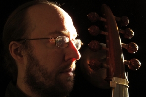 John Wrinch Williams